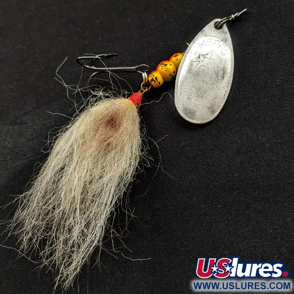 Mepps Aglia 4 Dressed