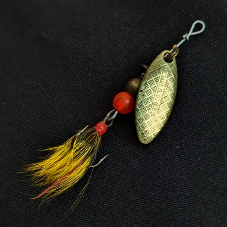 Mepps Aglia 0 Dressed