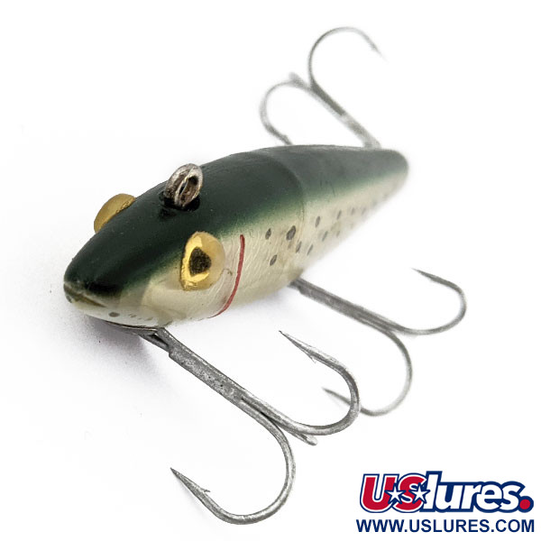 L&S Bait Mirro lure L&S Mirrolure TT 18, 18, 14 g wobler #17921