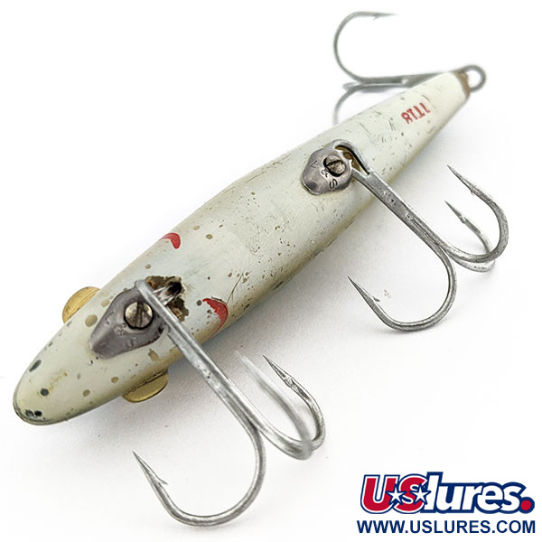 L&S Bait Mirro lure L&S Mirrolure TT 18, 18, 14 g wobler #17921