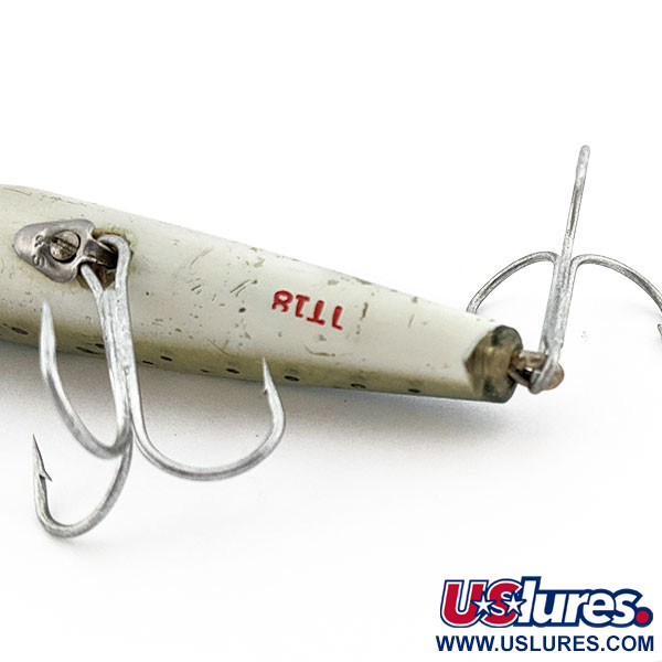 L&S Bait Mirro lure L&S Mirrolure TT 18, 18, 14 g wobler #17921