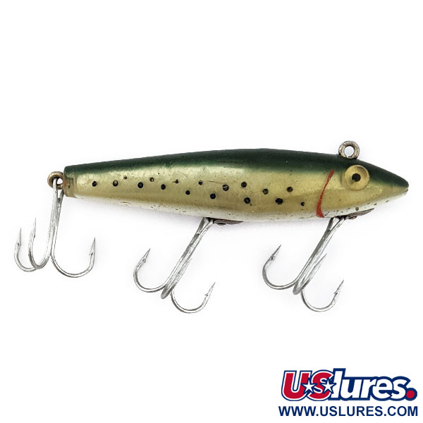 L&S Bait Mirro lure L&S Mirrolure TT 18, 18, 14 g wobler #17921