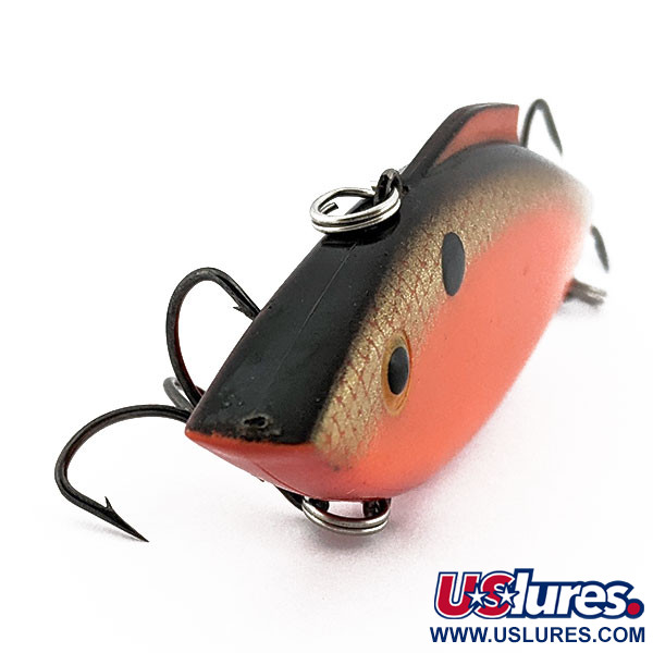  Bill Lewis Rat-L-Trap, , 21 g wobler #17924