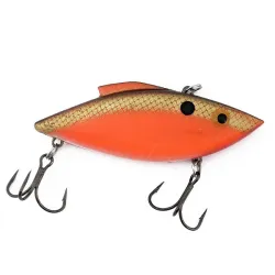 Bill Lewis Rat-L-Trap
