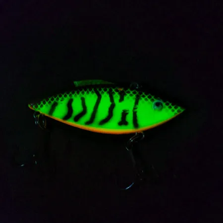 Bill Lewis Rat-L-Trap, 12 g wobler #17925