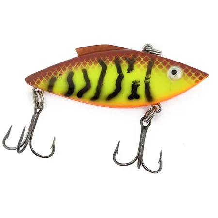 Bill Lewis Rat-L-Trap