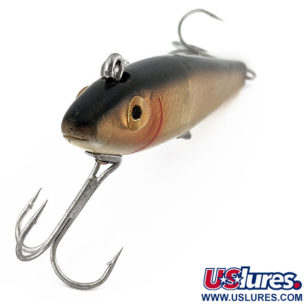 L&S Bait Mirro lure L&S Mirrolure 52M 21, 21, 14 g wobler #17926