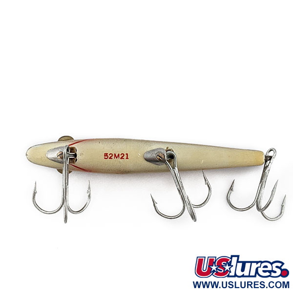 L&S Bait Mirro lure L&S Mirrolure 52M 21, 21, 14 g wobler #17926