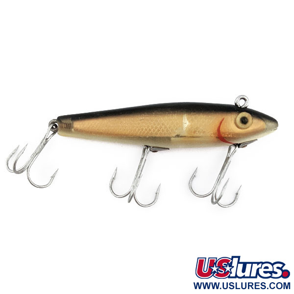 L&S Bait Mirro lure L&S Mirrolure 52M 21, 21, 14 g wobler #17926