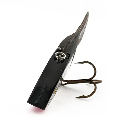 Berkley PowerBait Power Rattle, Nikiel/Czerwony, 19 g wobler #17934