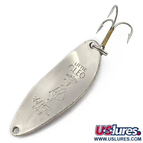 Seneca Little Cleo (Hula Girl), , 14 g błystka wahadłowa #17939