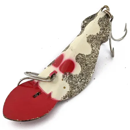 Buck Perry Spoonplug, 14 g błystka wahadłowa #17944