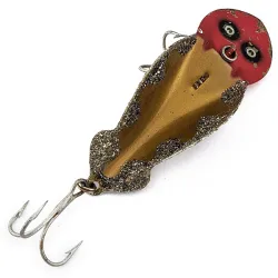 Buck Perry Spoonplug