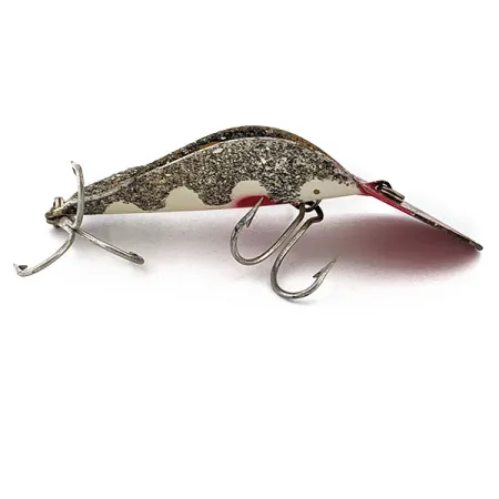 Buck Perry Spoonplug, 14 g błystka wahadłowa #17944