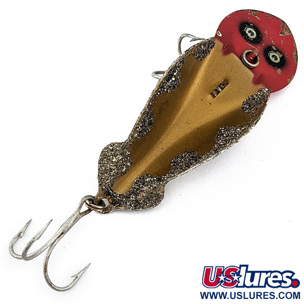 Buck Perry Spoonplug