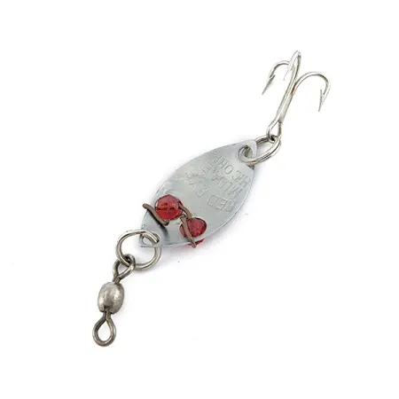 Hofschneider Red Eye Midge, 1,1 g błystka wahadłowa #17945