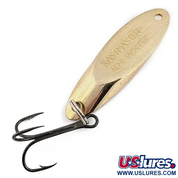 Acme Kastmaster, Złoto, 14 g błystka wahadłowa #17949