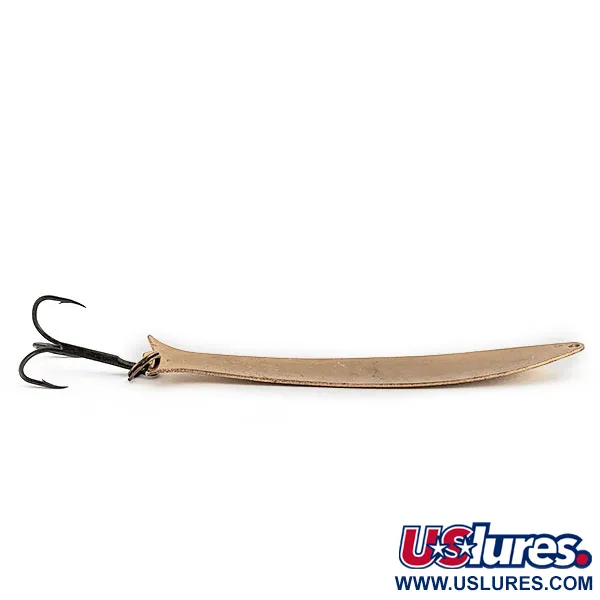 Acme Flash-King Wobbler, Miedź, 10 g błystka wahadłowa #17957