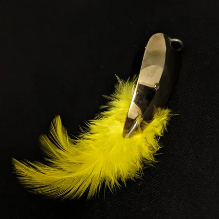 Tony Accetta HOBO, Zloto, 12 g błystka wahadłowa #17967