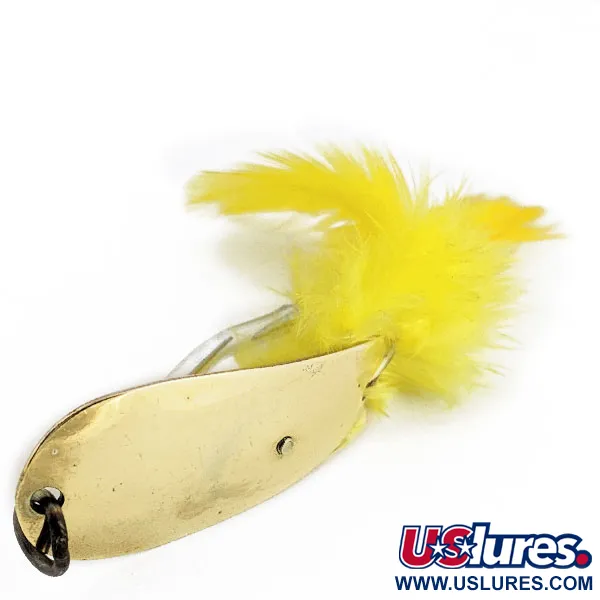  Tony Accetta HOBO, Zloto, 12 g błystka wahadłowa #17967