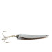 Gates Bait and Tackle Gates Wobbler #2, Nickel/red/black, 14 g błystka wahadłowa #17982