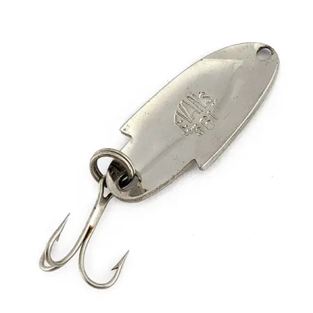 Glen Evans Evans "561", Nikiel, 5,7 g błystka wahadłowa #17984