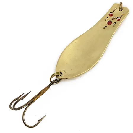 Herter's Canadian Spoon, Złoto, 10 g błystka wahadłowa #17985
