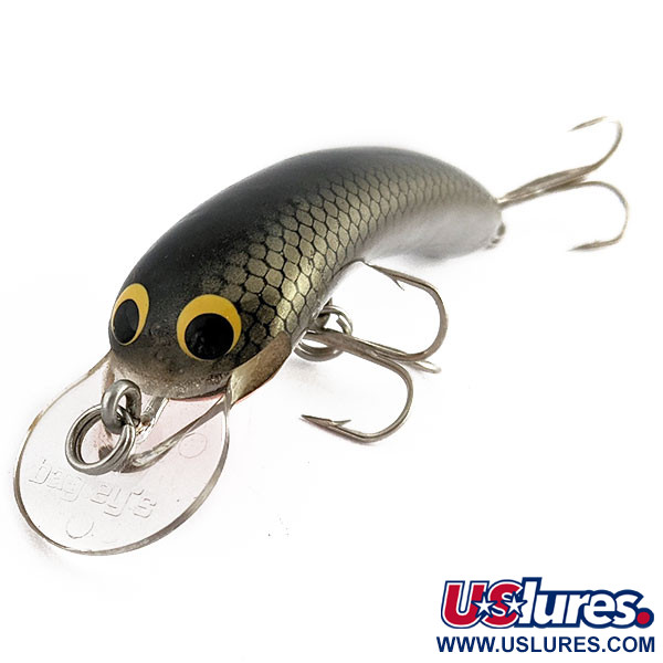 Bagley Bait Bagley Smoo #2, , 7 g wobler #17986