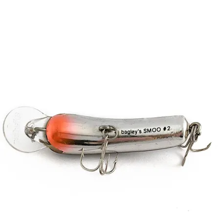 Bagley Bait Bagley Smoo #2, 7 g wobler #21349