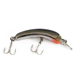 Bagley Bait Bagley Smoo #2