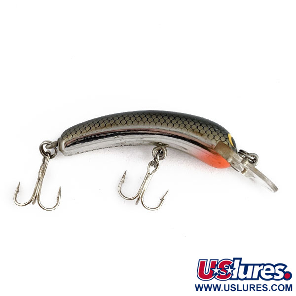 Bagley Bait Bagley Smoo #2, , 7 g wobler #17986