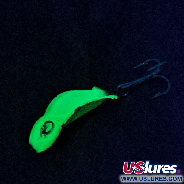 Buck Perry Spoonplug UV