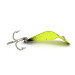  Buck Perry Spoonplug UV, Chartreuse, 5 g błystka wahadłowa #18000