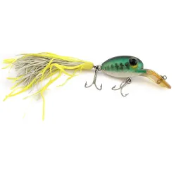 Fred Arbogast Bug Eye