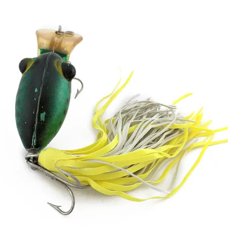 Fred Arbogast Bug Eye, 11 g wobler #18003