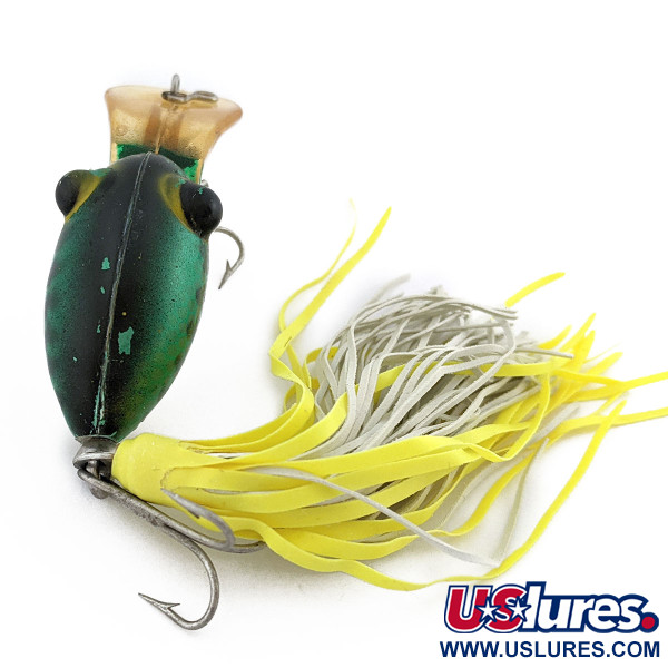  Fred Arbogast Bug Eye, , 11 g wobler #18003