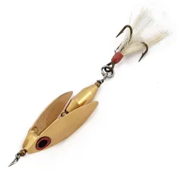 Mann's Winger 2 Blade Spinner