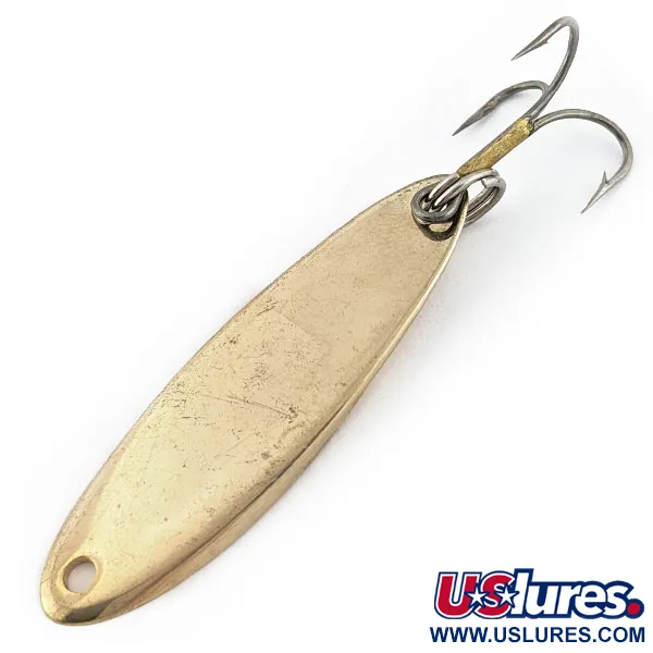 Acme Kastmaster, Zloto, 14 g błystka wahadłowa #18017