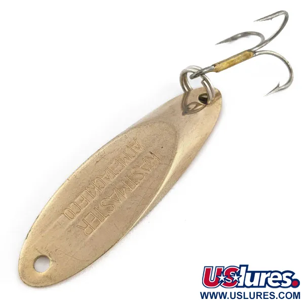 Acme Kastmaster, Zloto, 14 g błystka wahadłowa #18017