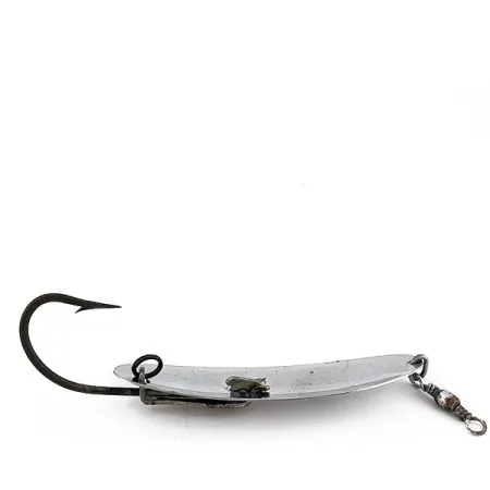 Pflueger Record 1832, Nikiel, 28 g błystka wahadłowa #18019