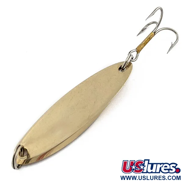 Acme Kastmaster, Złoto, 14 g błystka wahadłowa #18023