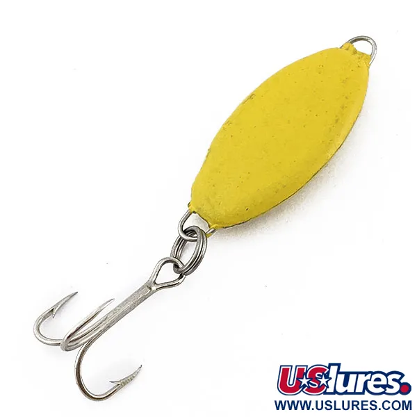 Worth, Żółty, 19 g błystka wahadłowa #18025