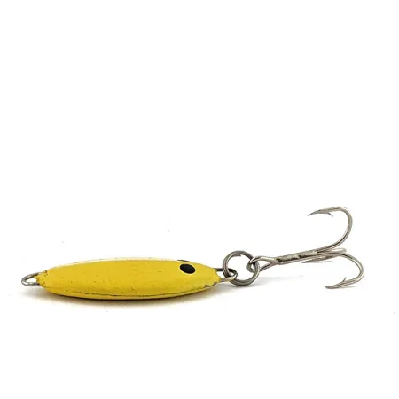 Worth, Żółty, 19 g błystka wahadłowa #18025