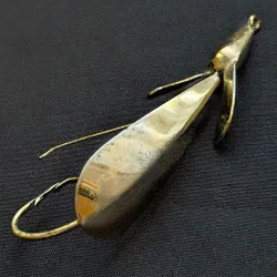 Panther Martin Weed Wing