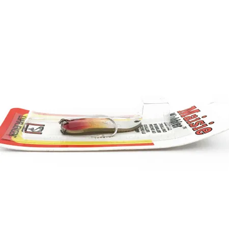 Luhr Jensen Maisie, 7 g błystka wahadłowa #18029