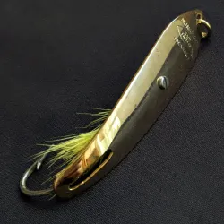 Nungesser baby troller