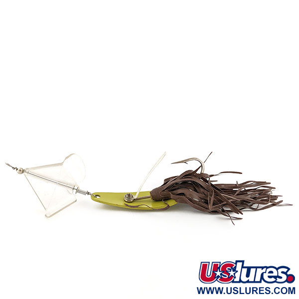  Strike King Timber Buzz Weedless, , 14 g błystka wahadłowa #18031