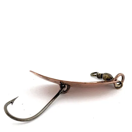 Other Al Wilson Wilson's Fluted Wobbler, 4 g błystka wahadłowa #18035