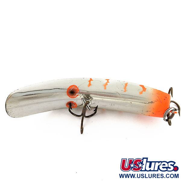 Luhr Jensen Luhr-Jensen Rattling Kwikfish K16, Bubba, 42 g wobler #18036