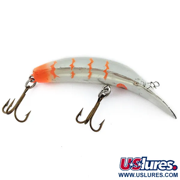 Luhr Jensen Luhr-Jensen Rattling Kwikfish K16, Bubba, 42 g wobler #18036